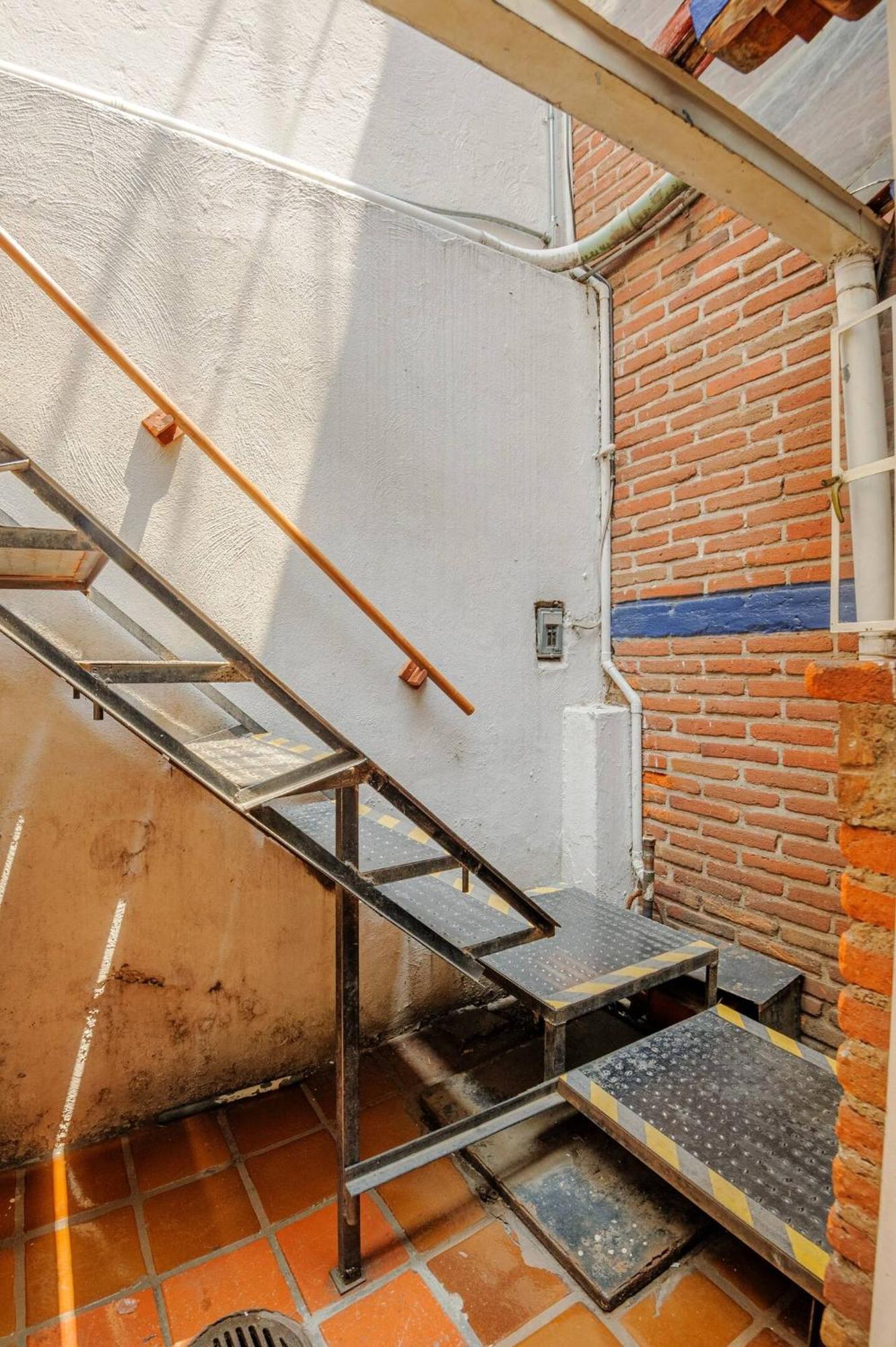 Casa Aimee Hotel Mexico City Exterior photo